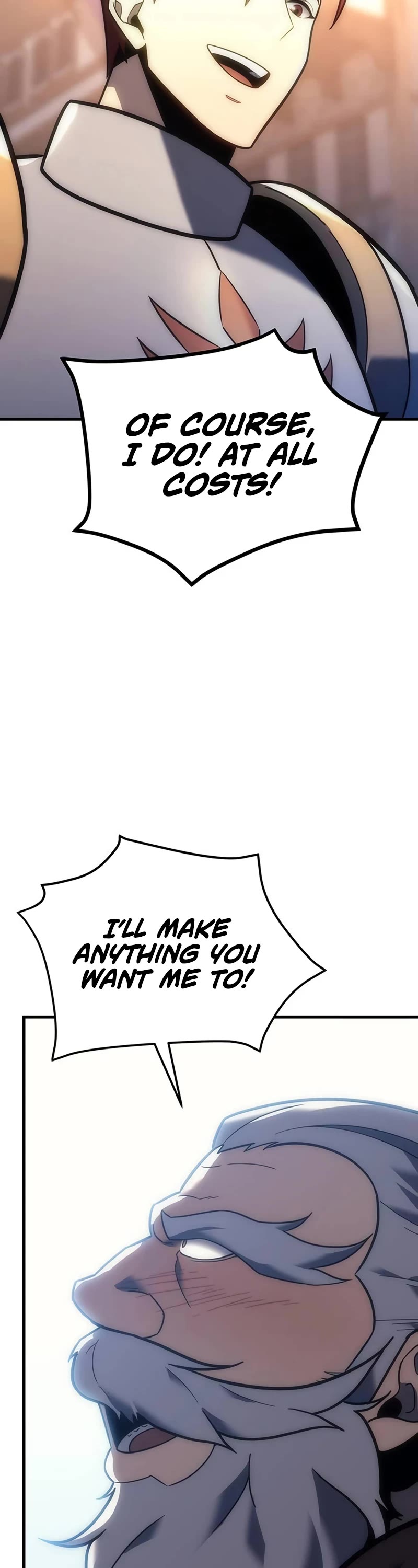 Regressor of the Fallen Family chapter 8 page 73