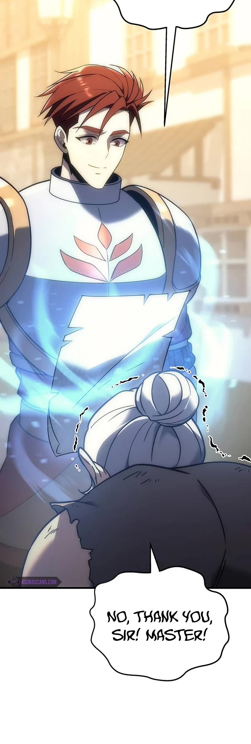 Regressor of the Fallen Family chapter 8 page 75