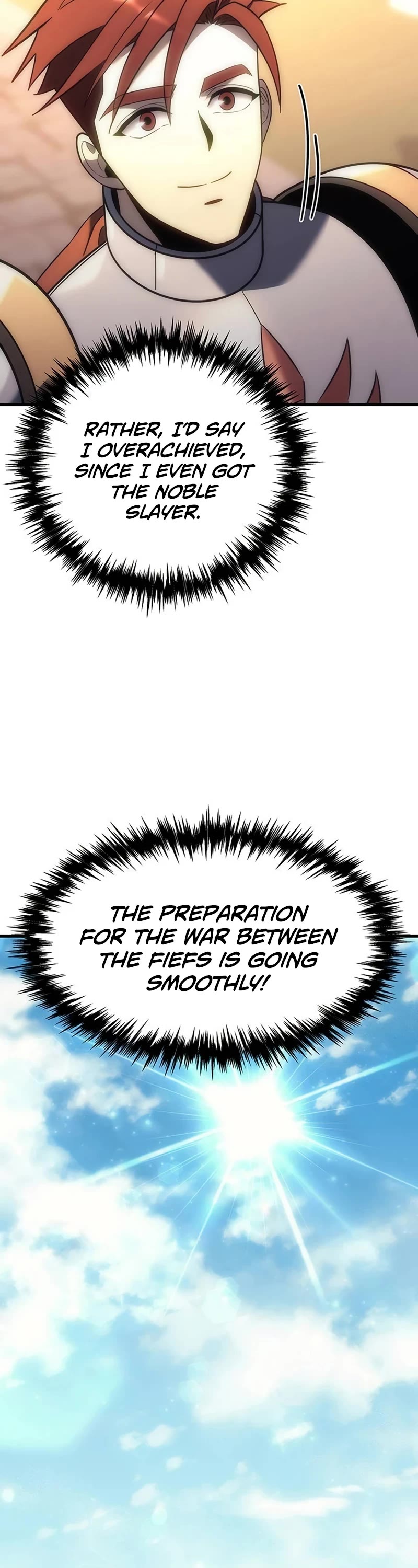 Regressor of the Fallen Family chapter 8 page 77