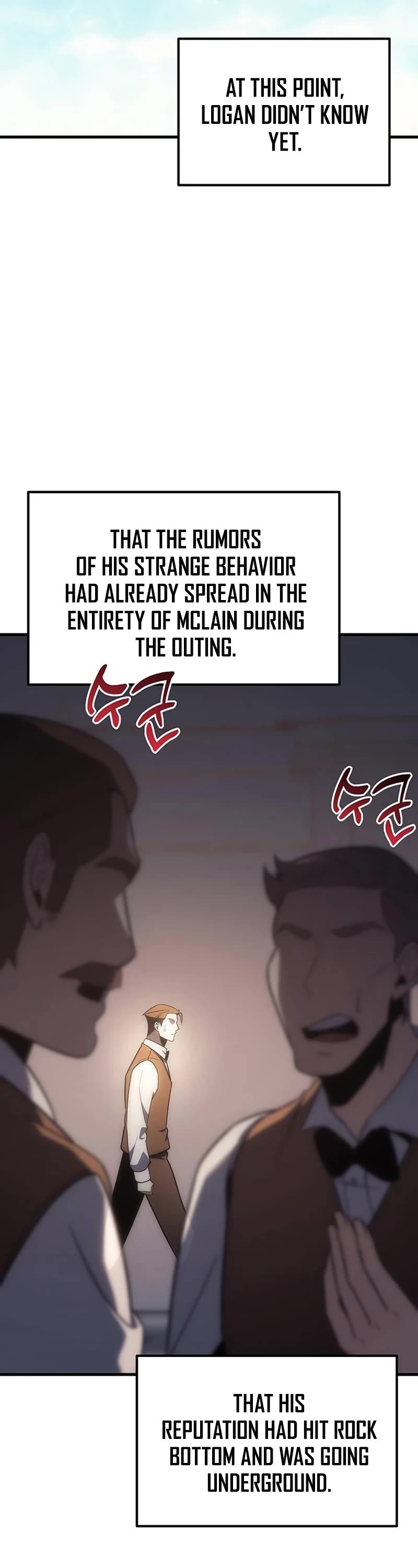 Regressor of the Fallen Family chapter 8 page 78