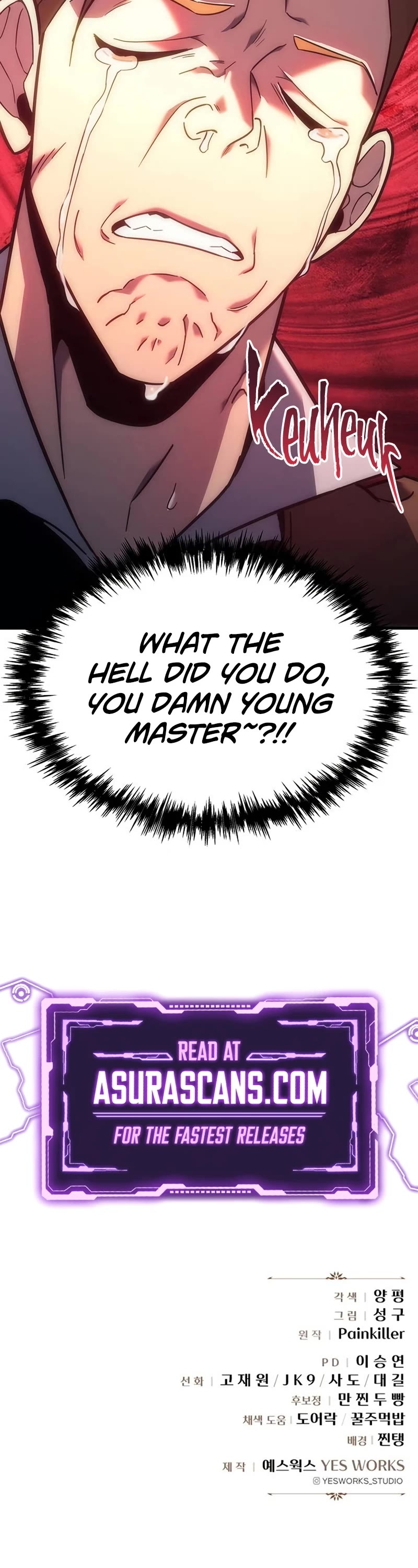 Regressor of the Fallen Family chapter 8 page 80