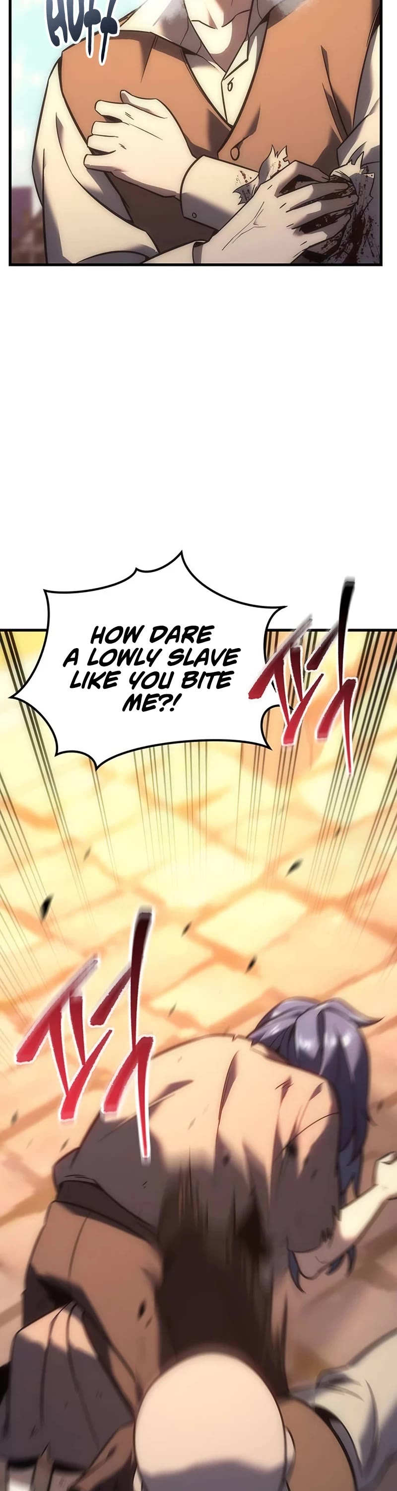 Regressor of the Fallen Family chapter 8 page 9