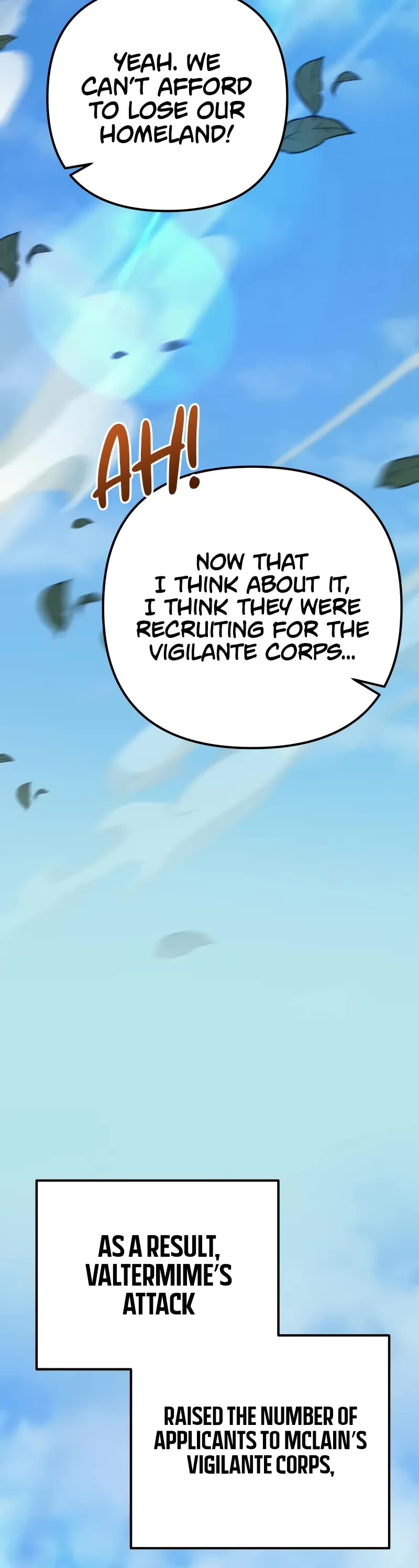 Regressor of the Fallen Family chapter 80 page 10