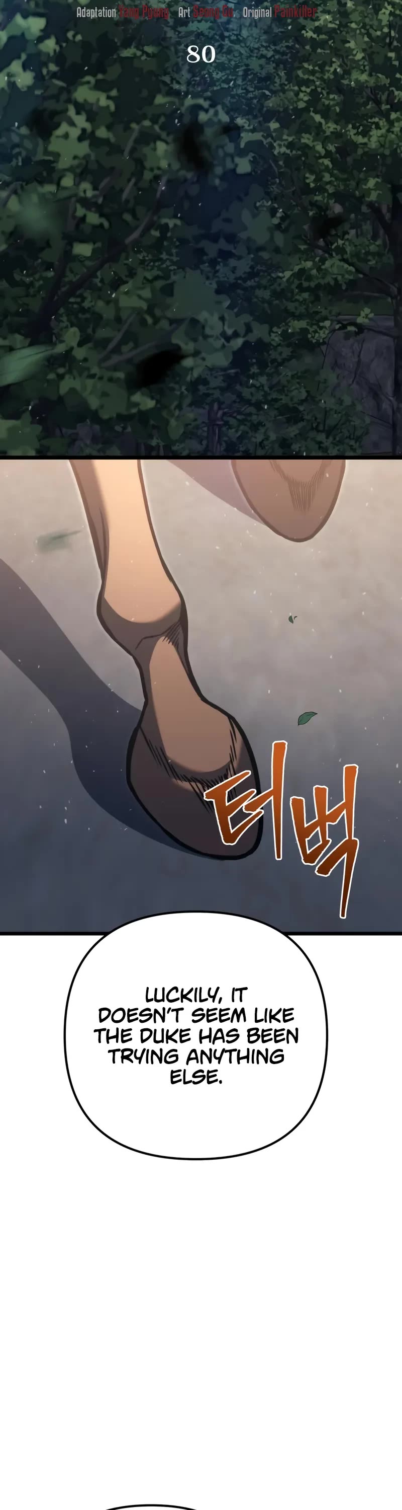 Regressor of the Fallen Family chapter 80 page 12