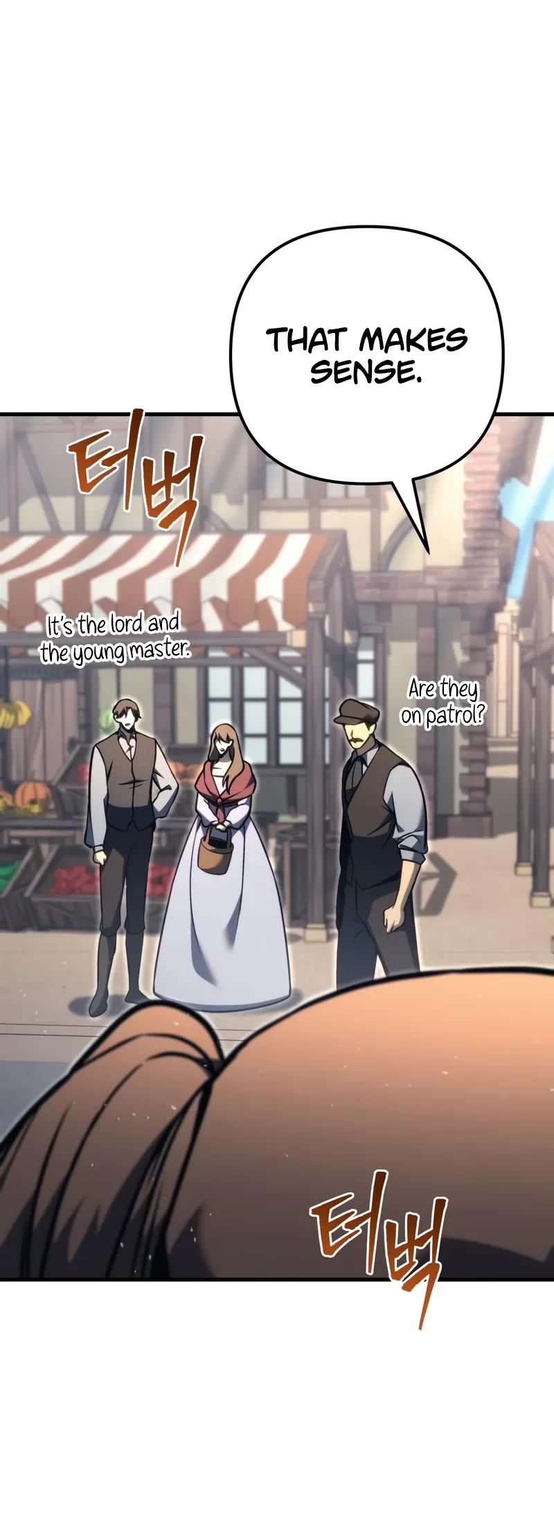 Regressor of the Fallen Family chapter 80 page 14