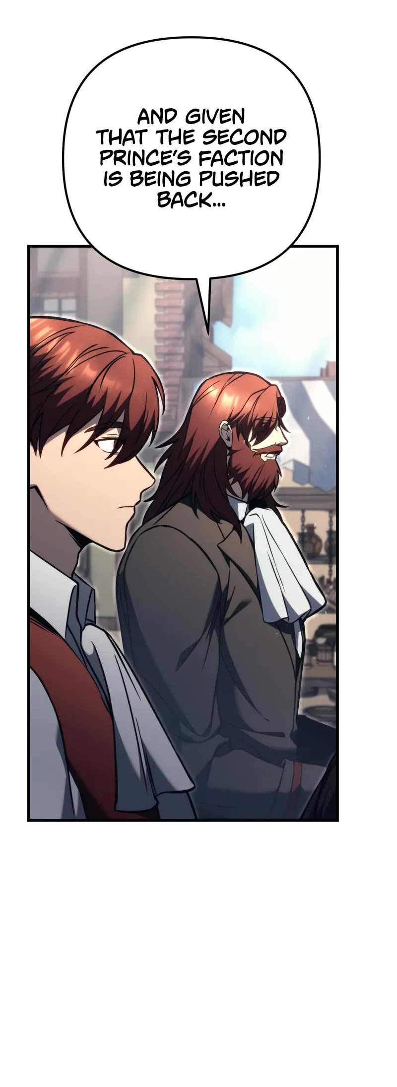 Regressor of the Fallen Family chapter 80 page 15