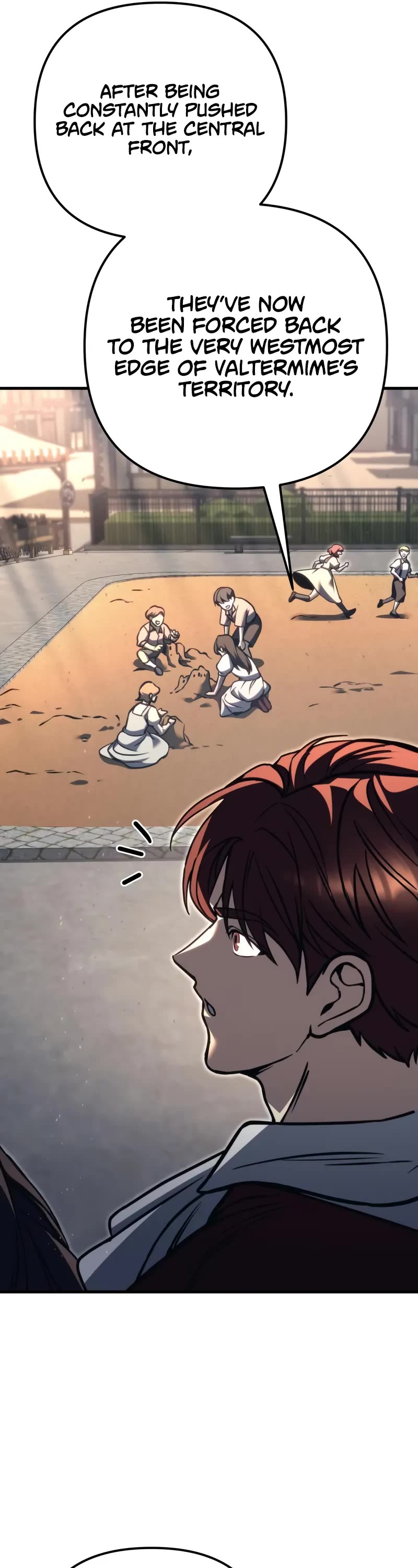 Regressor of the Fallen Family chapter 80 page 16