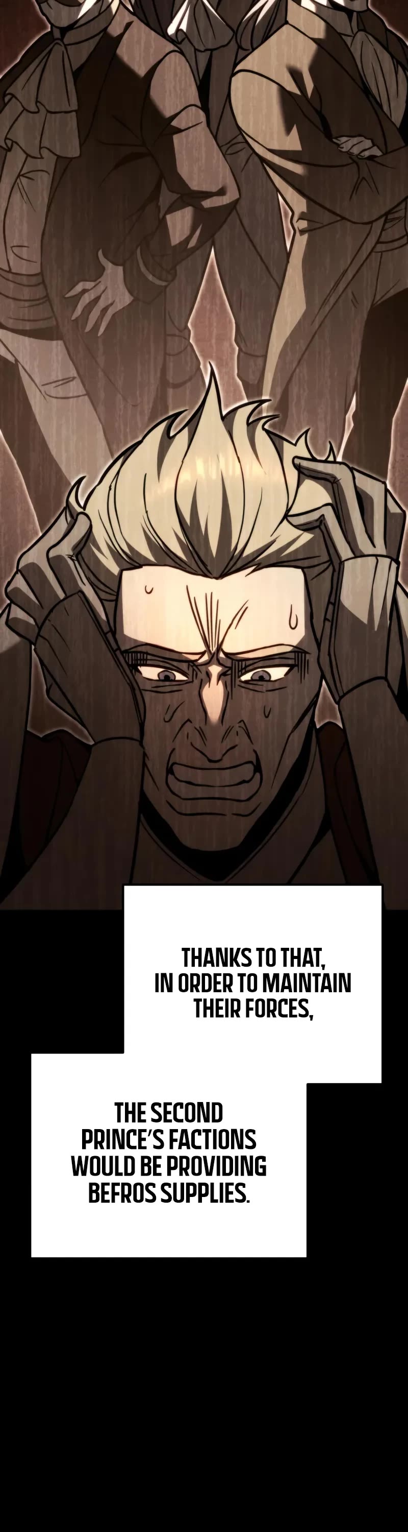 Regressor of the Fallen Family chapter 80 page 19