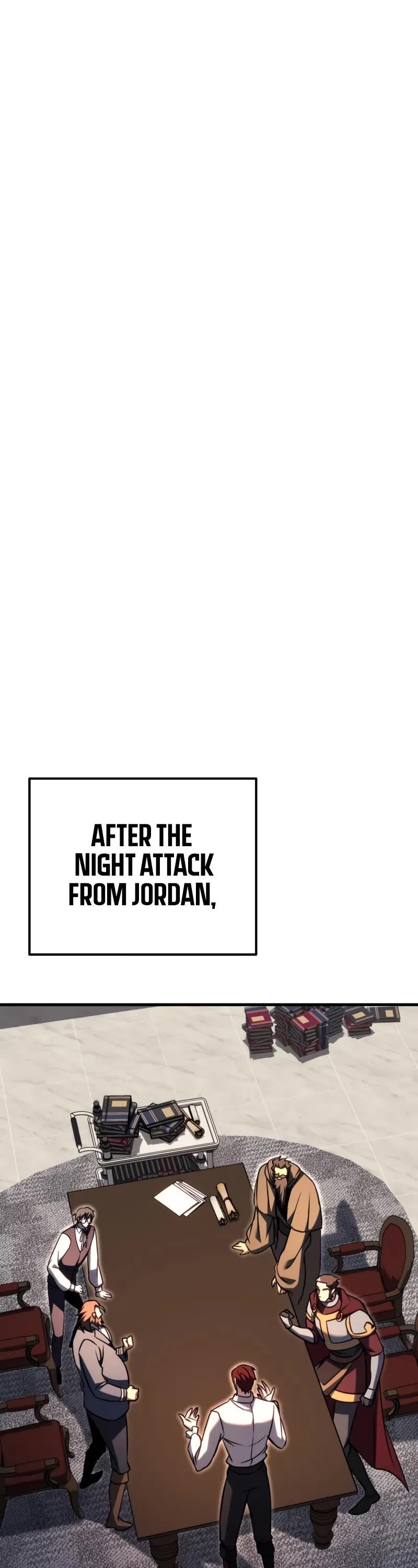 Regressor of the Fallen Family chapter 80 page 2