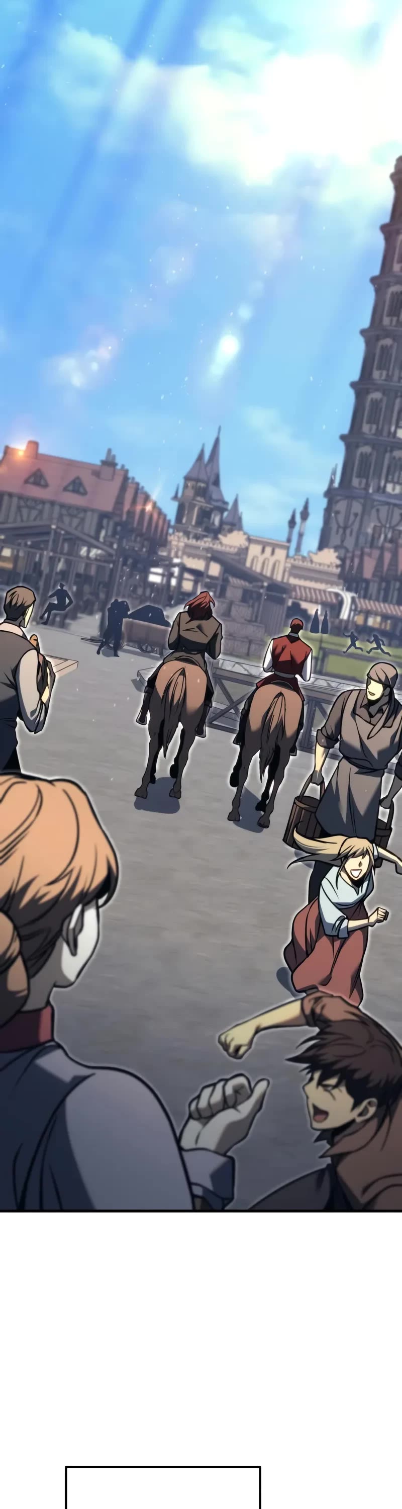 Regressor of the Fallen Family chapter 80 page 22