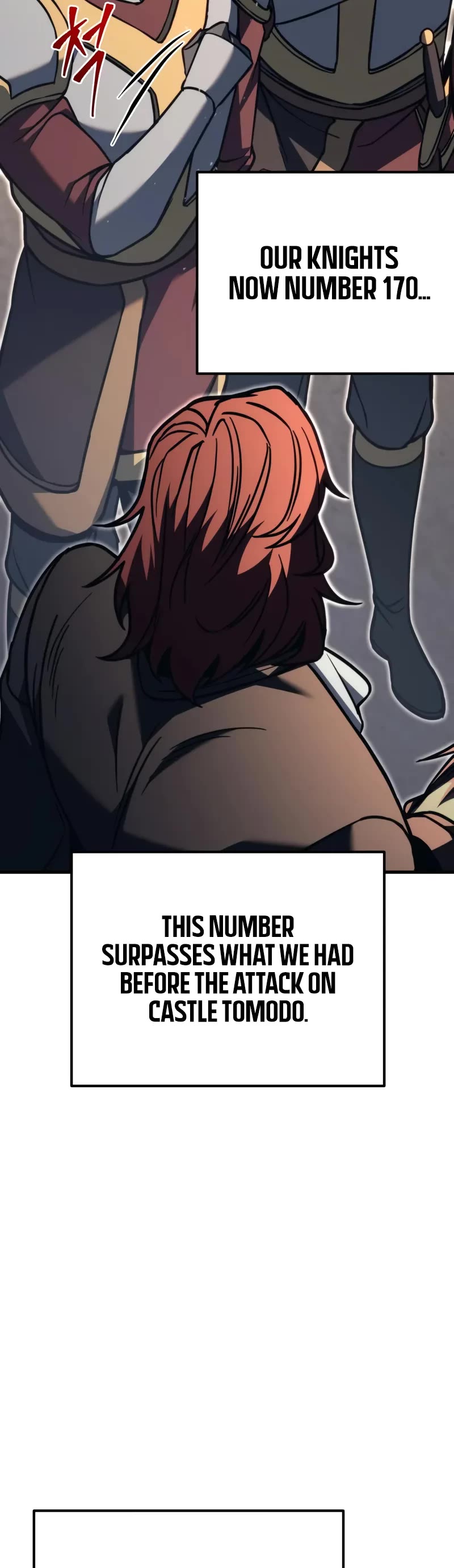 Regressor of the Fallen Family chapter 80 page 24