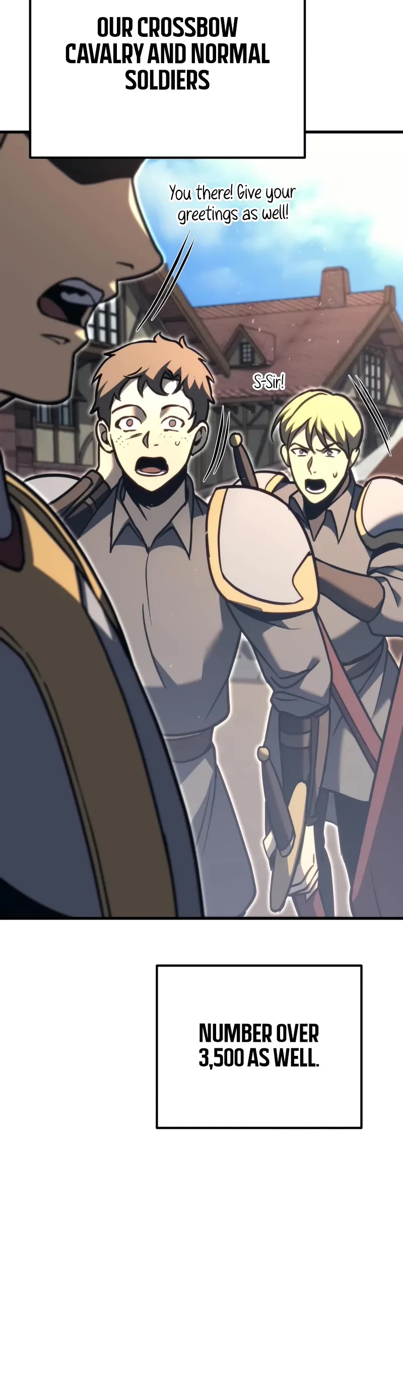 Regressor of the Fallen Family chapter 80 page 25