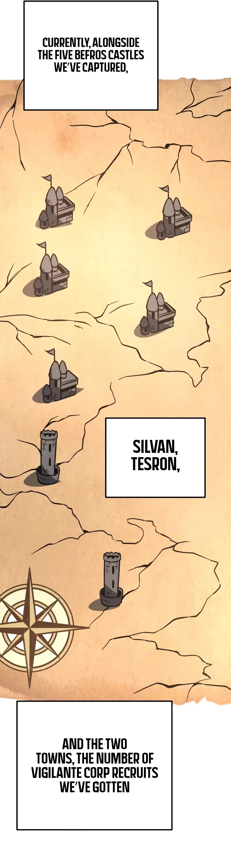 Regressor of the Fallen Family chapter 80 page 26