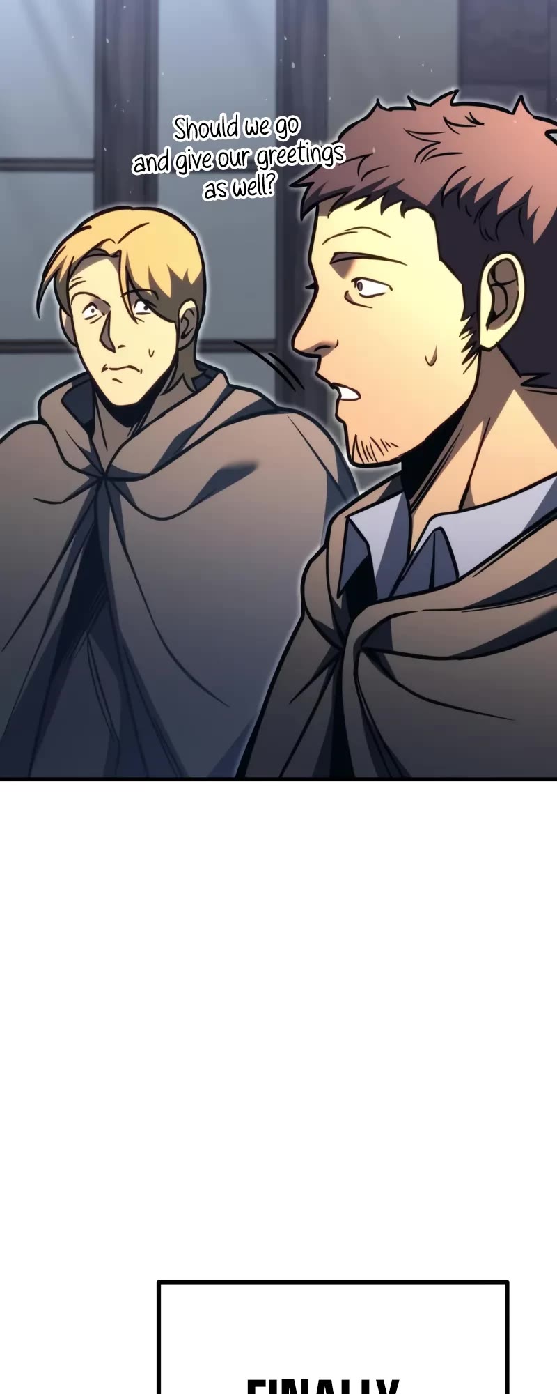 Regressor of the Fallen Family chapter 80 page 28