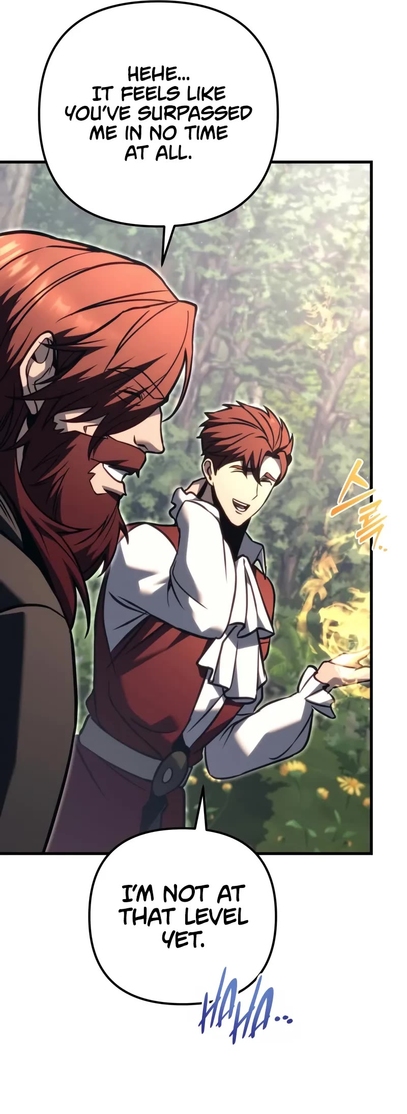 Regressor of the Fallen Family chapter 80 page 33