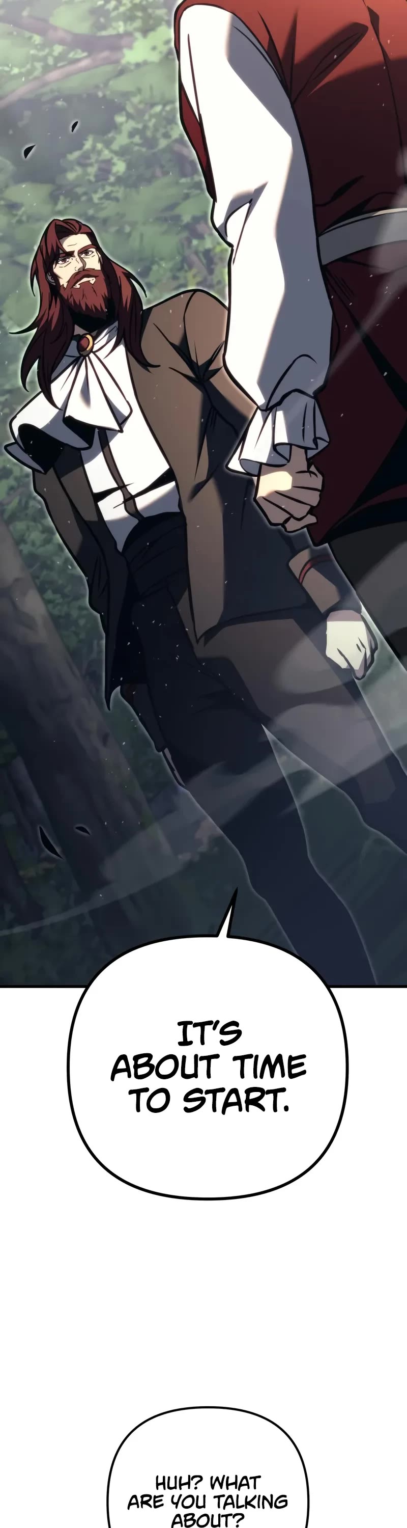 Regressor of the Fallen Family chapter 80 page 36