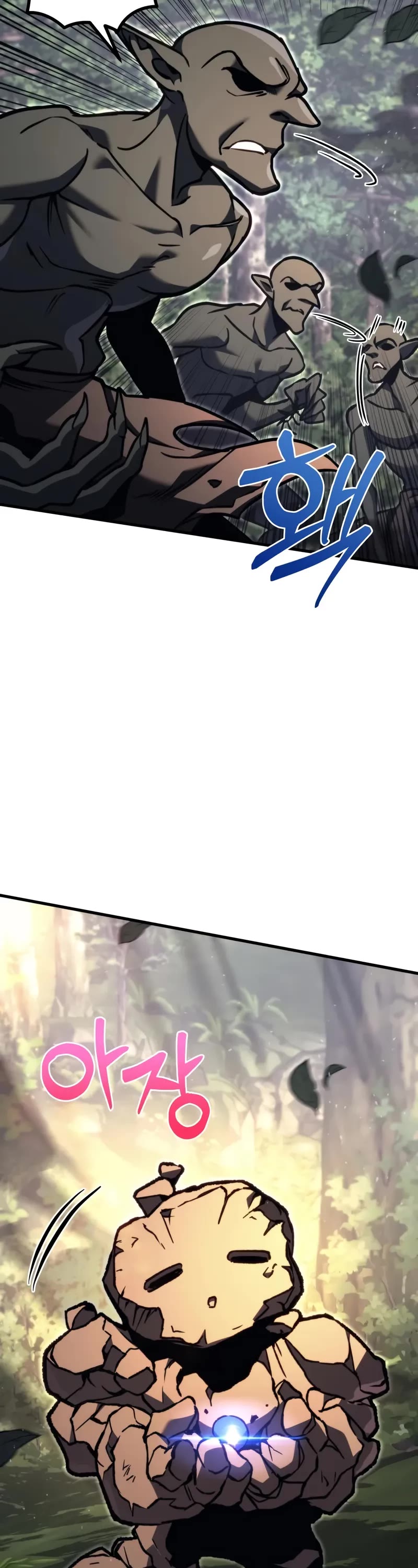 Regressor of the Fallen Family chapter 80 page 41