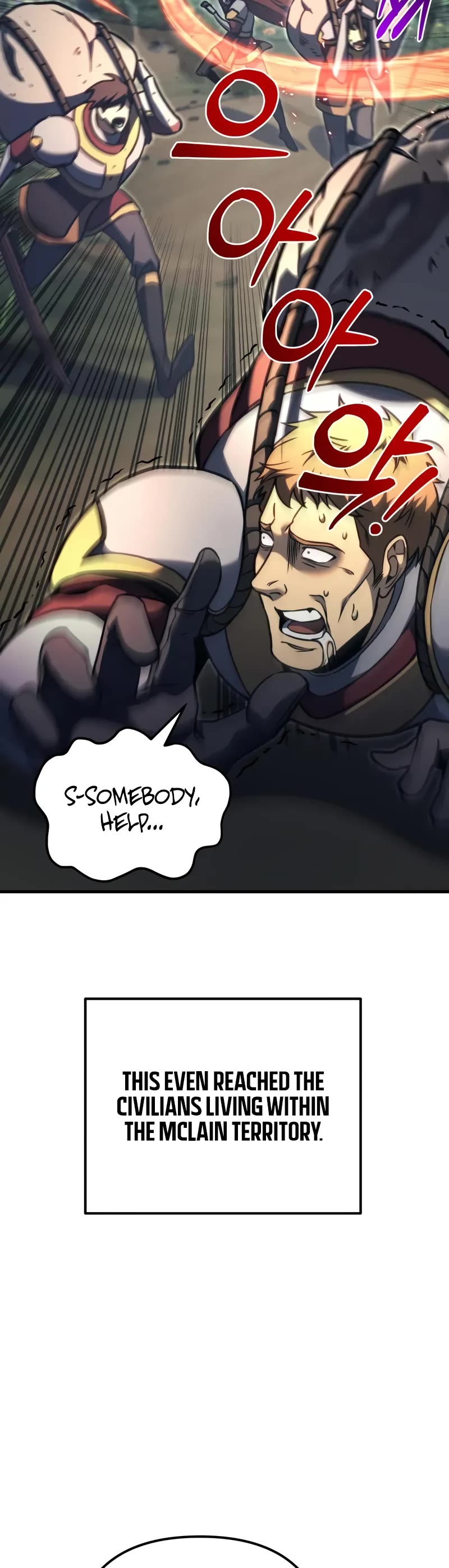 Regressor of the Fallen Family chapter 80 page 5