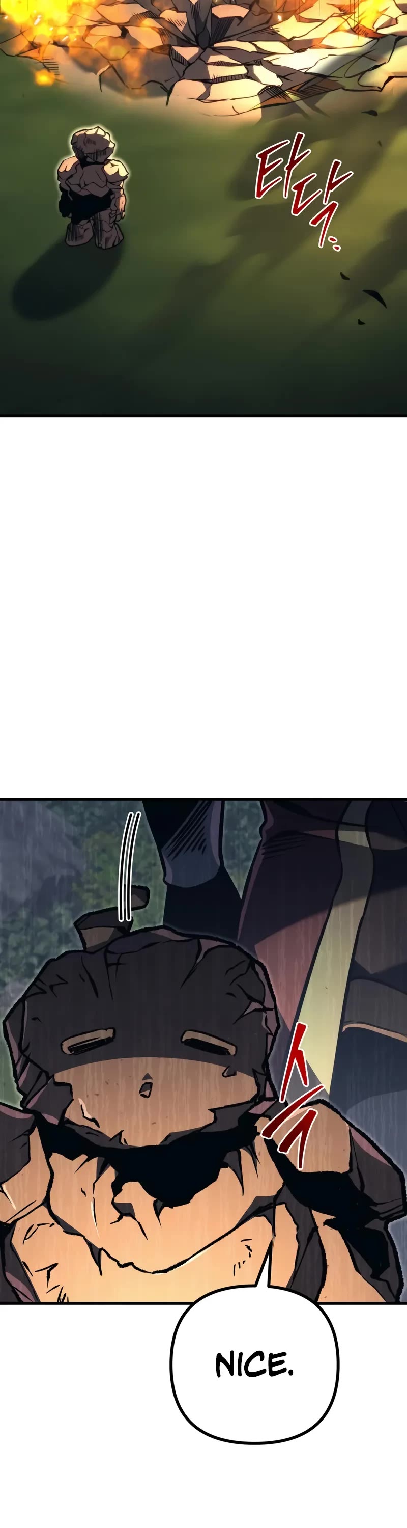 Regressor of the Fallen Family chapter 80 page 51