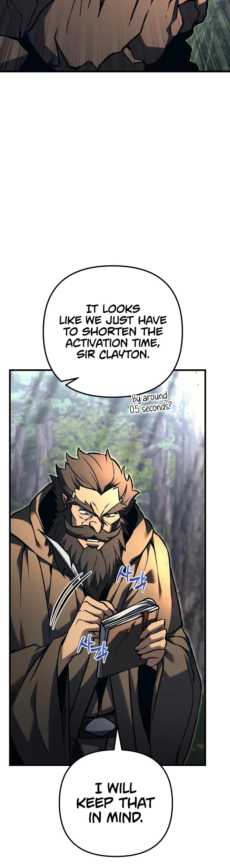 Regressor of the Fallen Family chapter 80 page 53