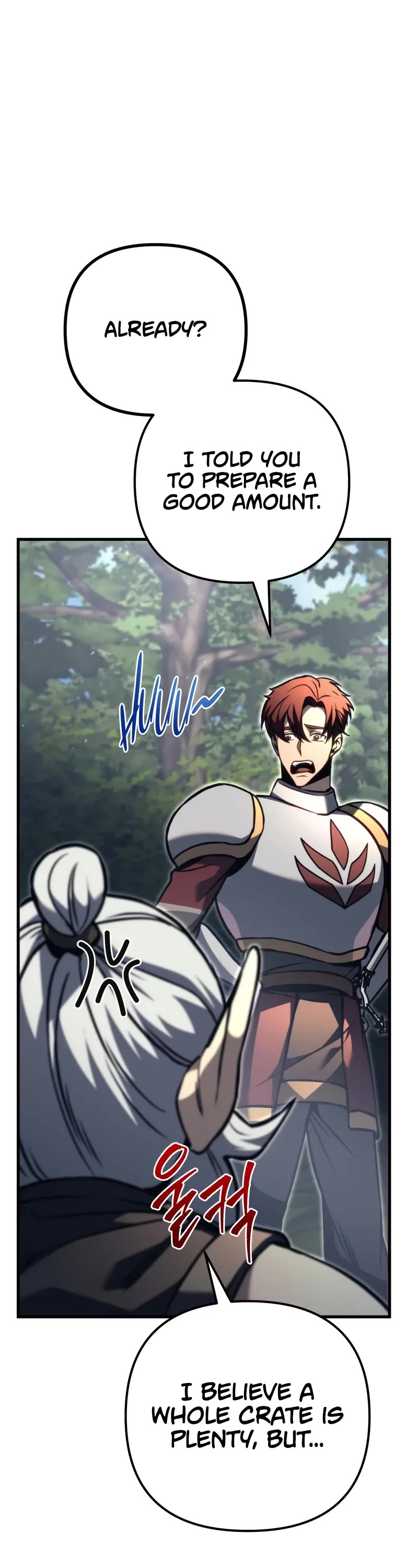 Regressor of the Fallen Family chapter 80 page 55