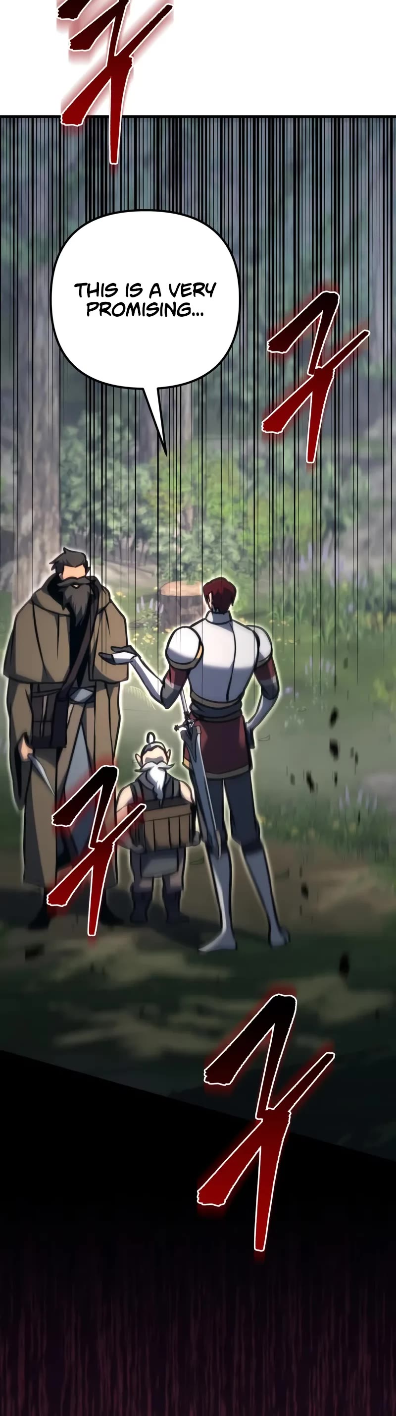 Regressor of the Fallen Family chapter 80 page 57