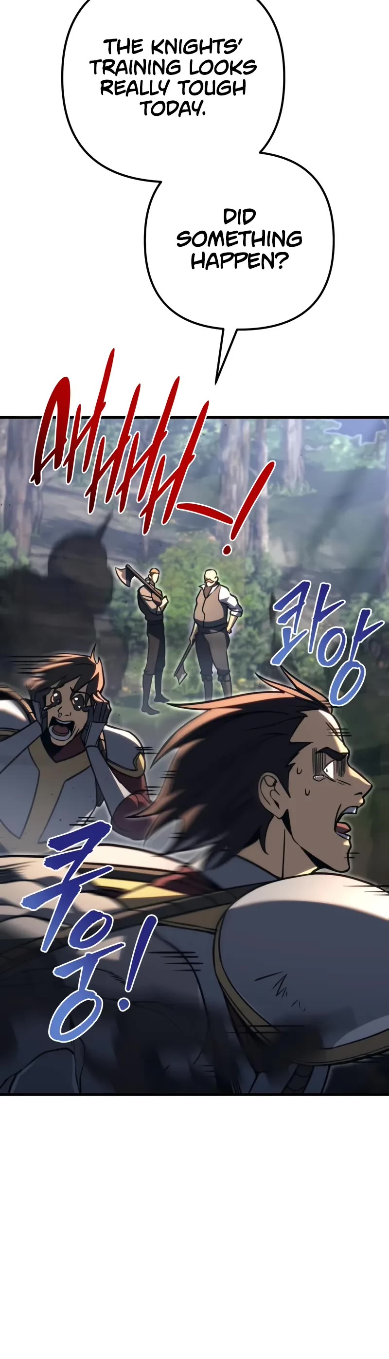 Regressor of the Fallen Family chapter 80 page 6