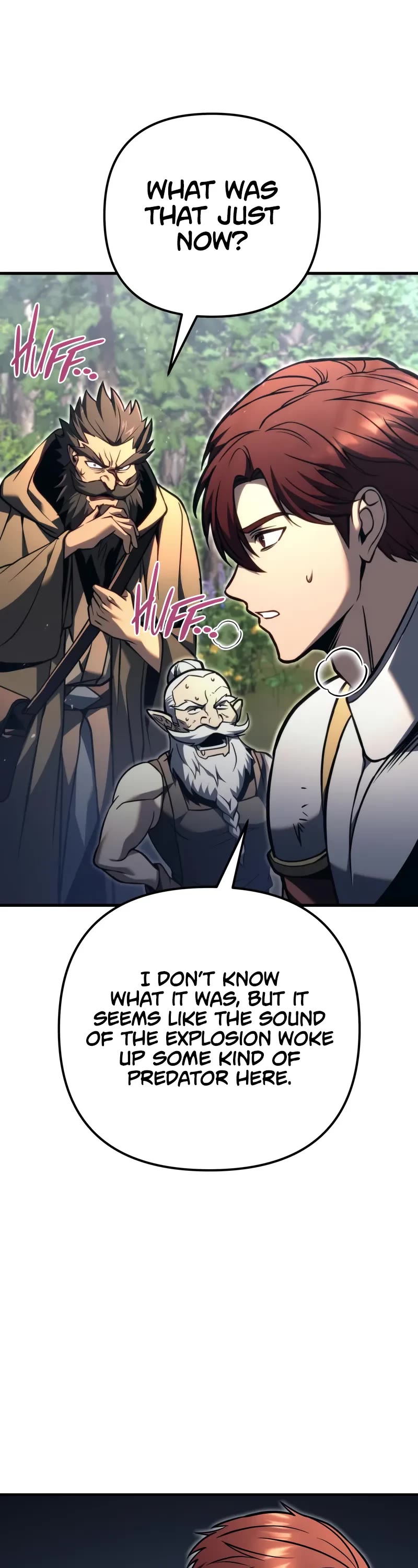 Regressor of the Fallen Family chapter 80 page 64