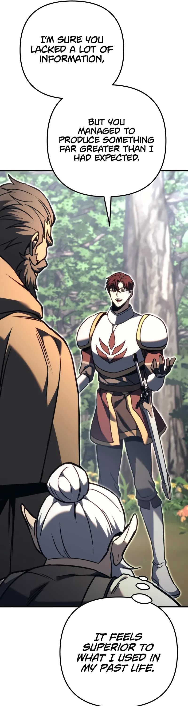 Regressor of the Fallen Family chapter 80 page 68