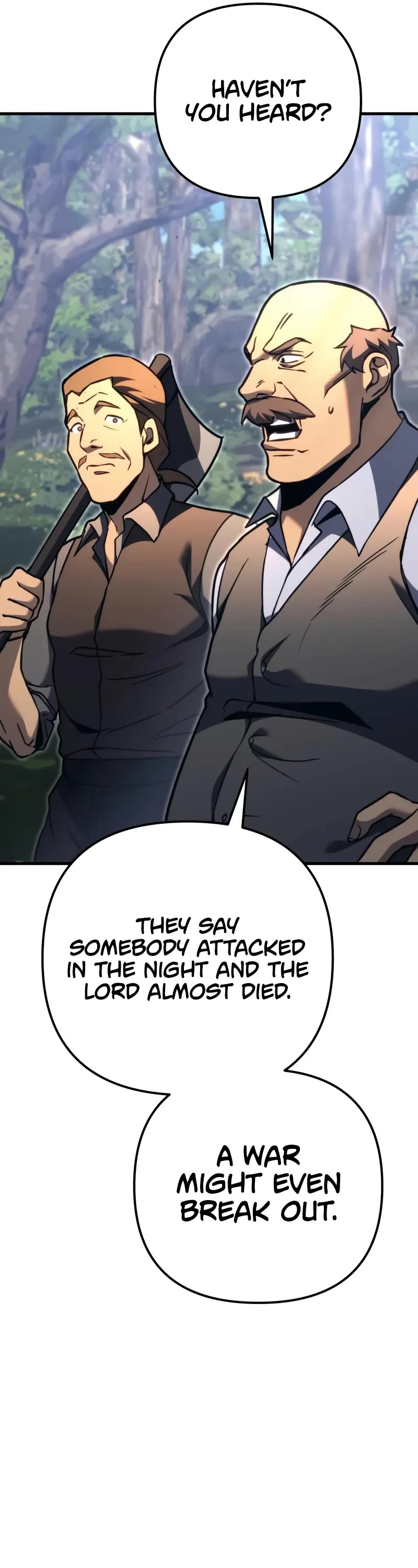 Regressor of the Fallen Family chapter 80 page 7