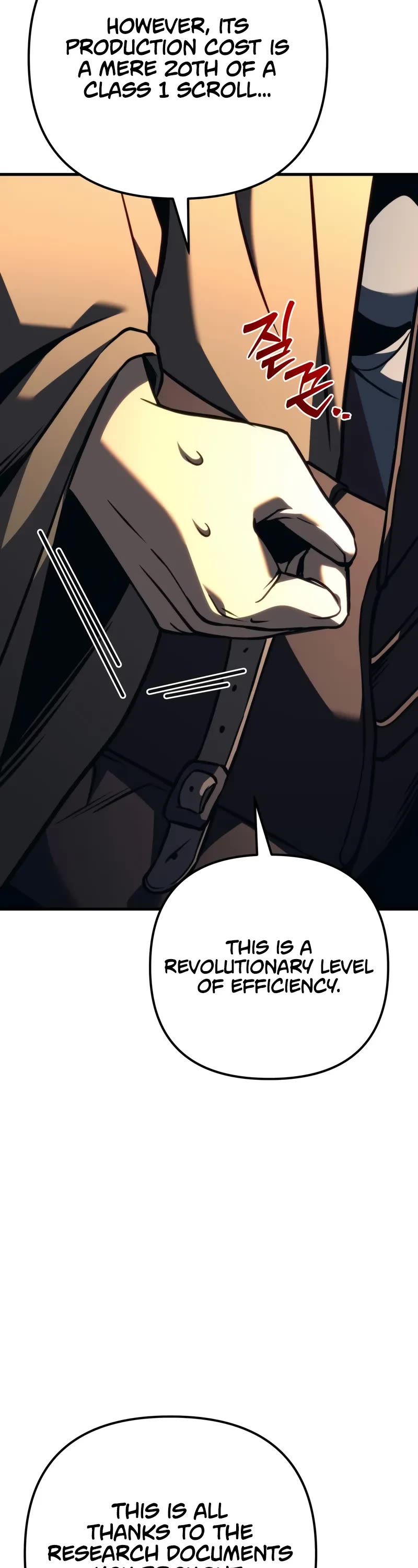 Regressor of the Fallen Family chapter 80 page 70