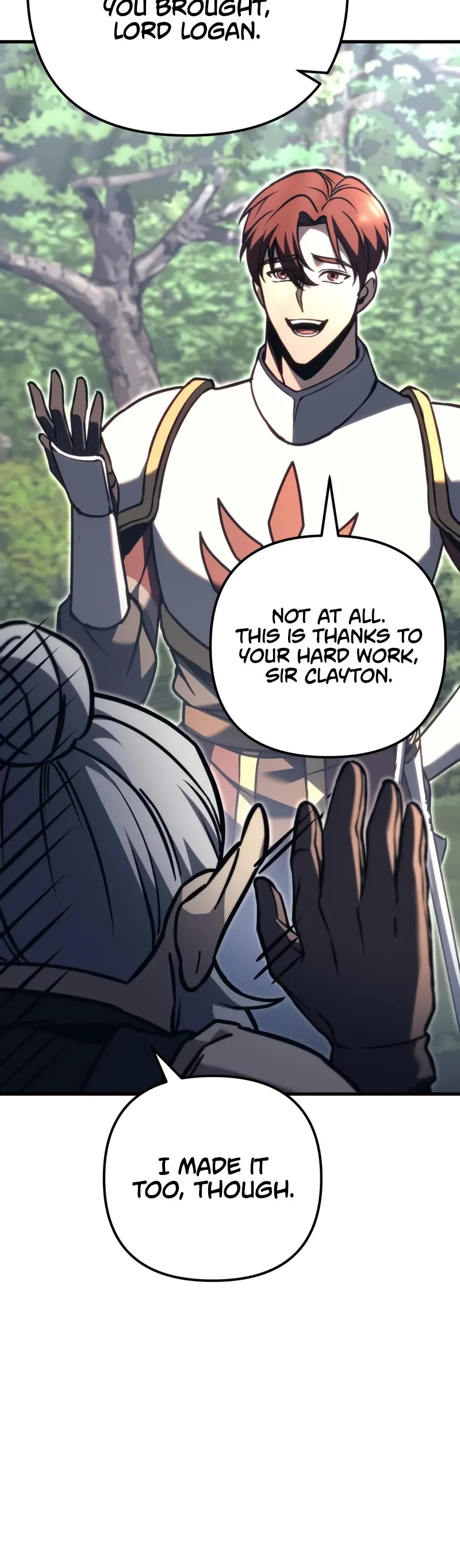 Regressor of the Fallen Family chapter 80 page 71