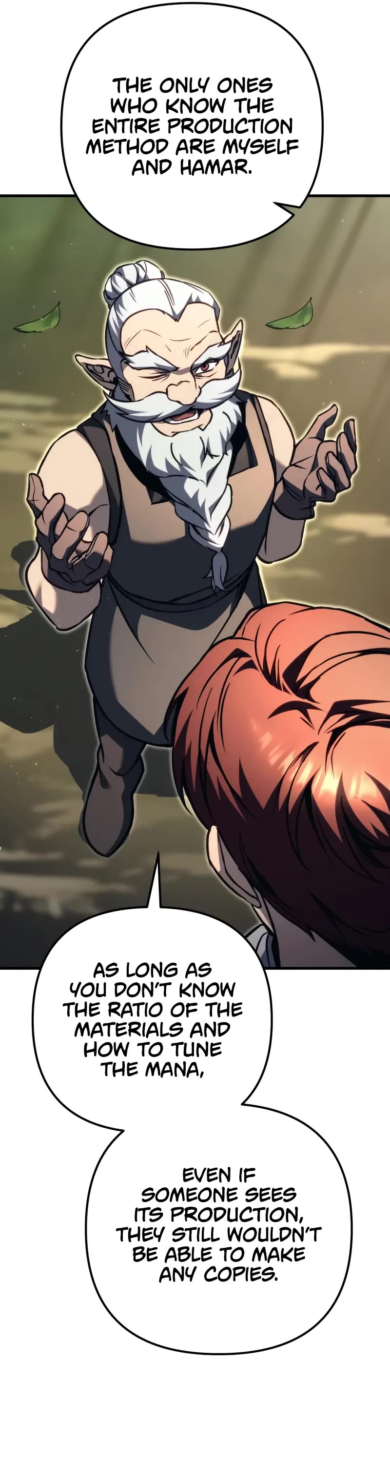 Regressor of the Fallen Family chapter 80 page 74