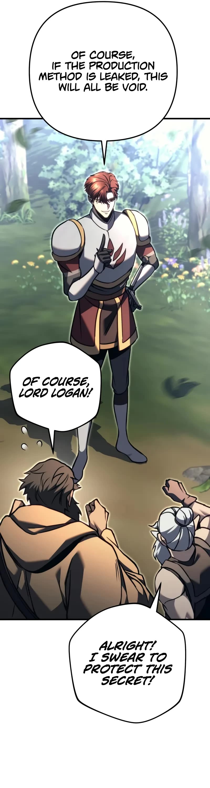 Regressor of the Fallen Family chapter 80 page 78