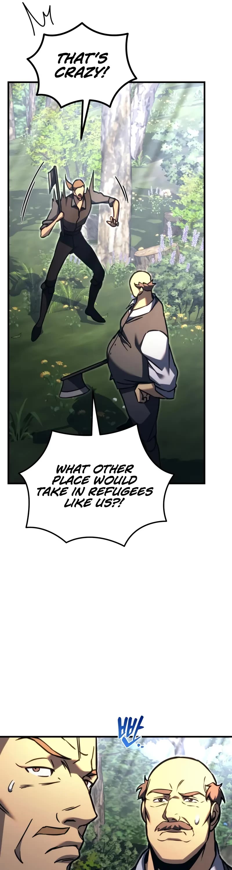 Regressor of the Fallen Family chapter 80 page 8