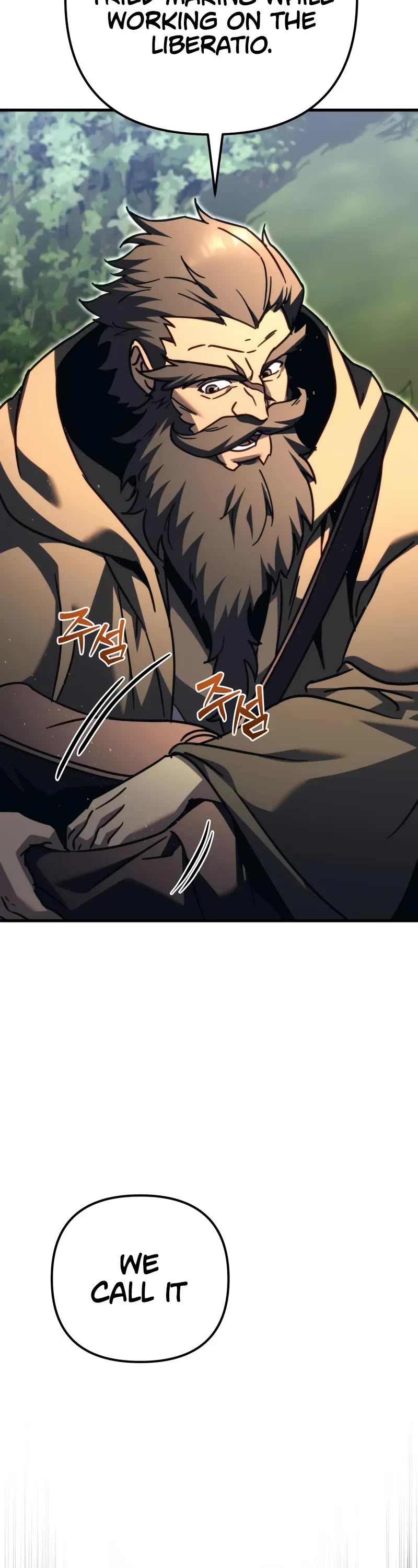 Regressor of the Fallen Family chapter 80 page 80