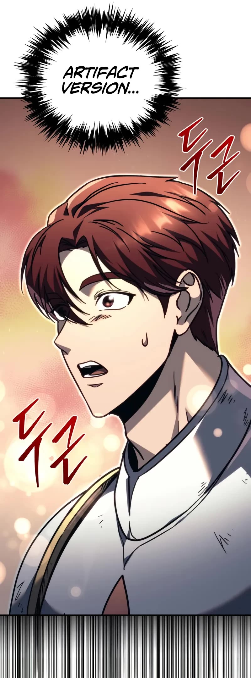 Regressor of the Fallen Family chapter 80 page 83