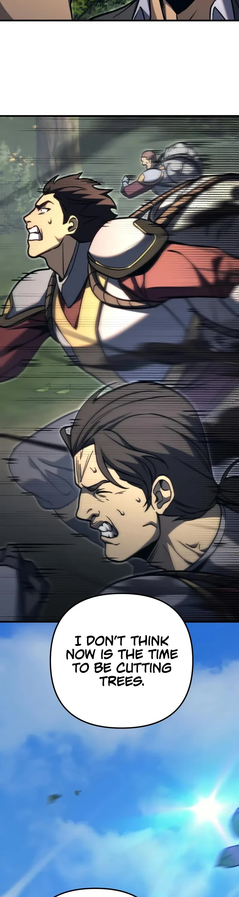 Regressor of the Fallen Family chapter 80 page 9