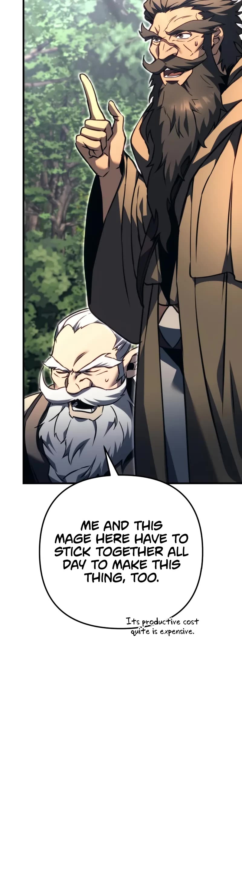 Regressor of the Fallen Family chapter 81 page 11