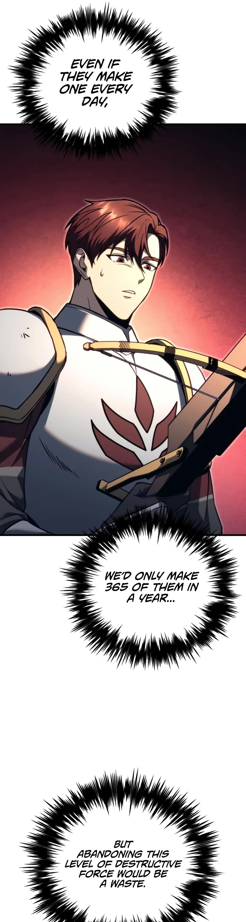 Regressor of the Fallen Family chapter 81 page 12