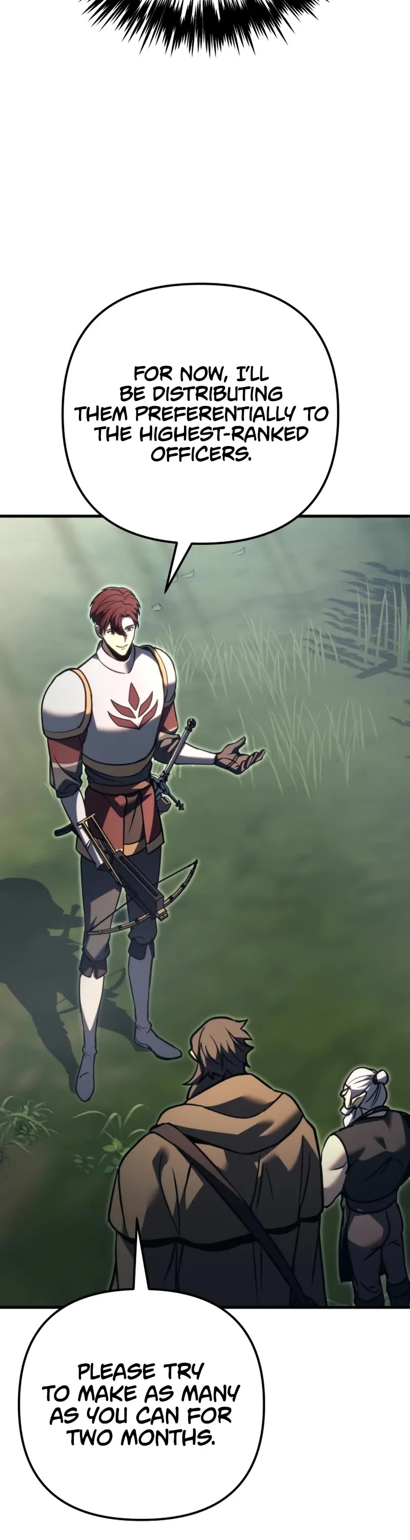 Regressor of the Fallen Family chapter 81 page 13