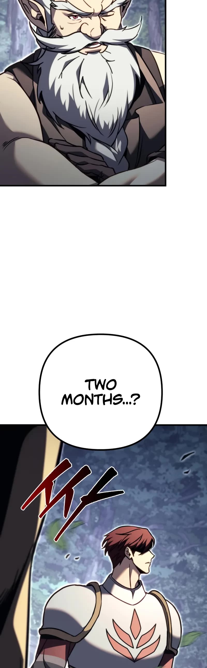 Regressor of the Fallen Family chapter 81 page 15