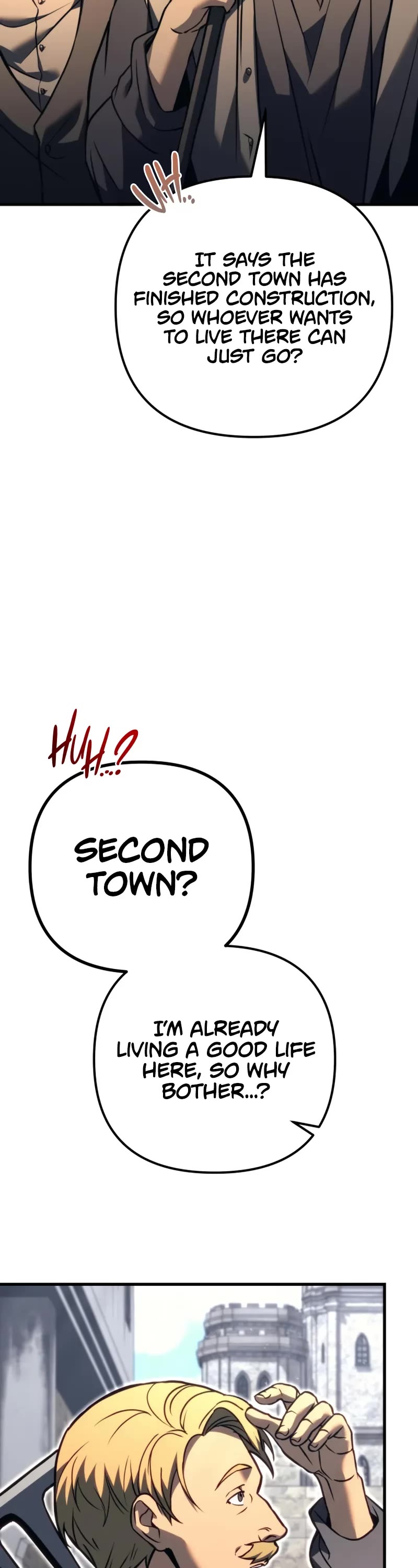 Regressor of the Fallen Family chapter 81 page 20