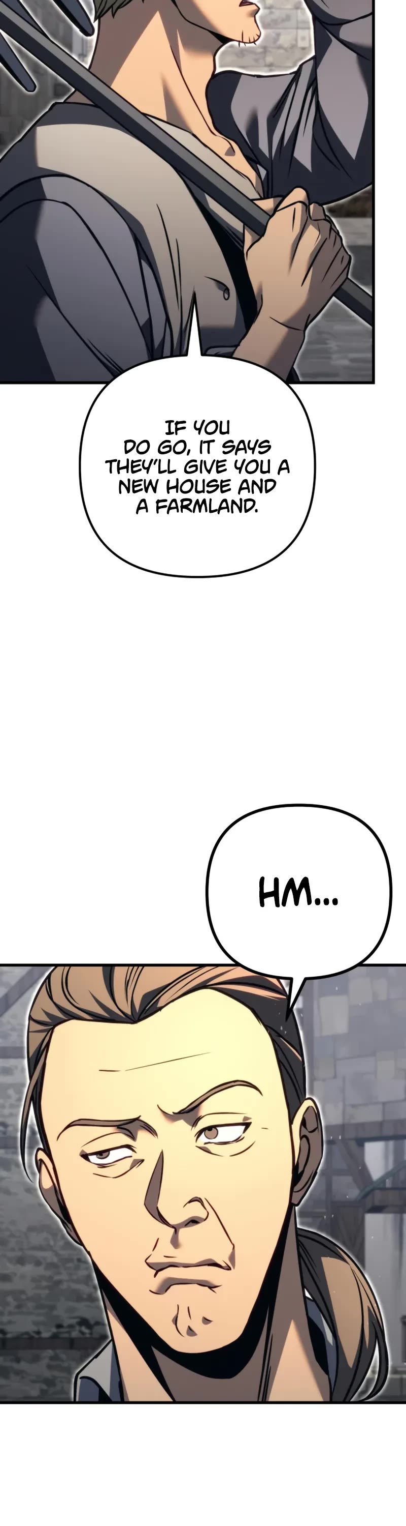 Regressor of the Fallen Family chapter 81 page 21