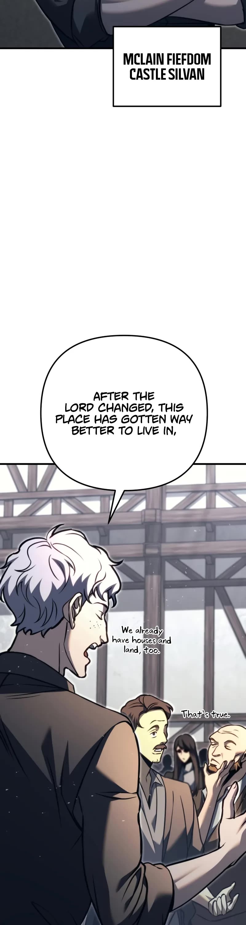 Regressor of the Fallen Family chapter 81 page 23