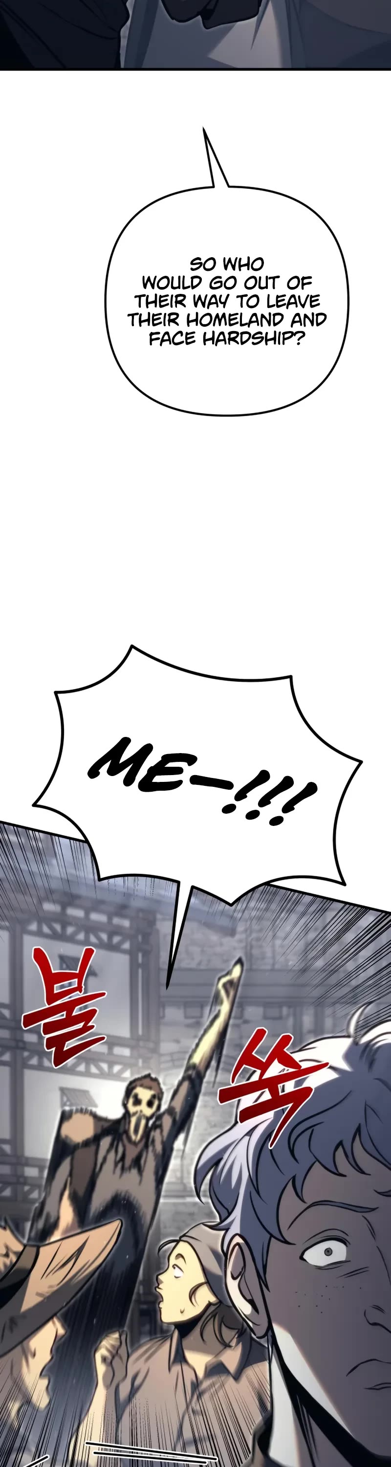 Regressor of the Fallen Family chapter 81 page 24