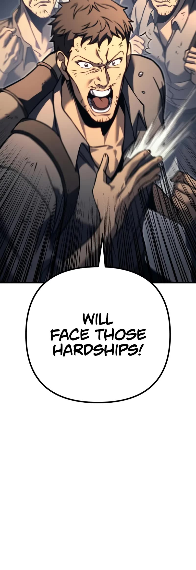 Regressor of the Fallen Family chapter 81 page 26