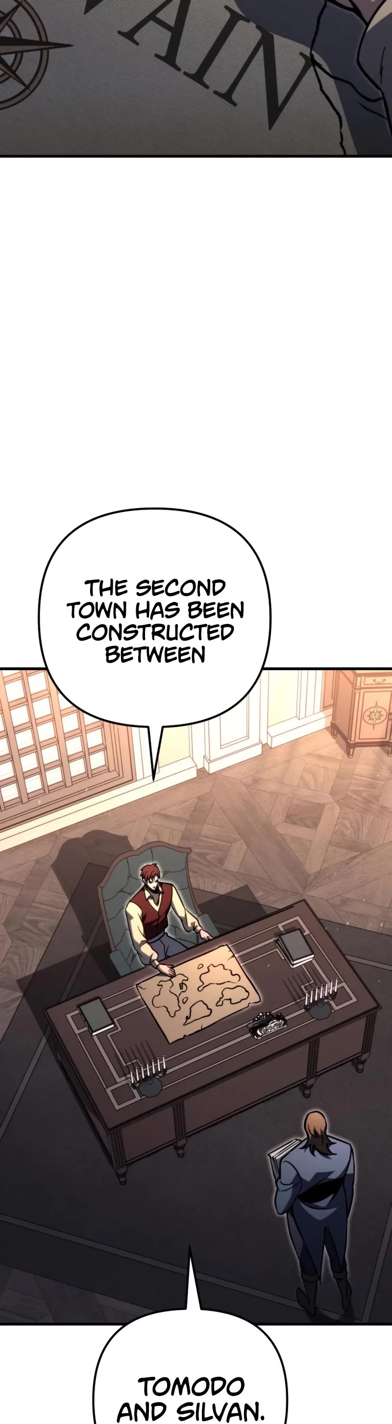 Regressor of the Fallen Family chapter 81 page 30