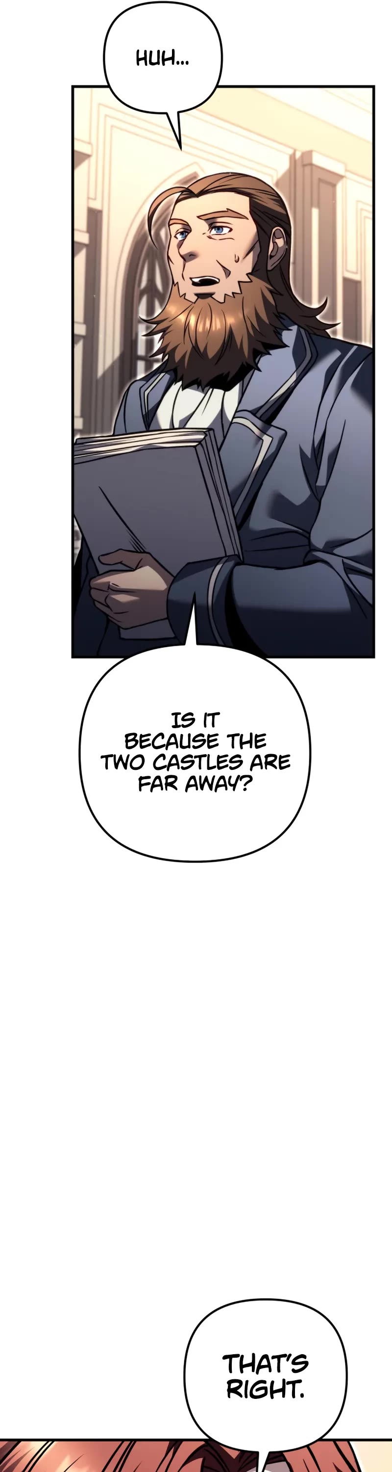 Regressor of the Fallen Family chapter 81 page 32