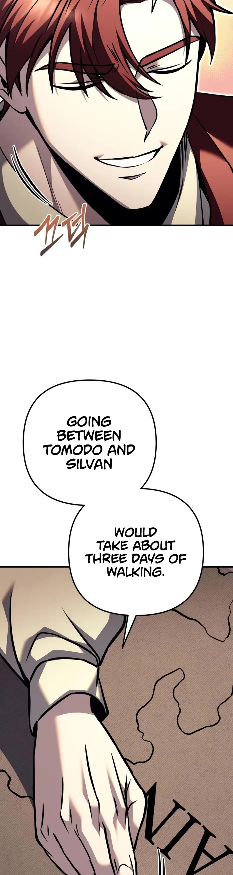 Regressor of the Fallen Family chapter 81 page 33